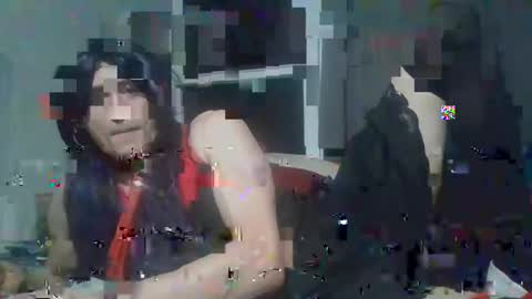 lexijackman online show from November 23, 9:40 am