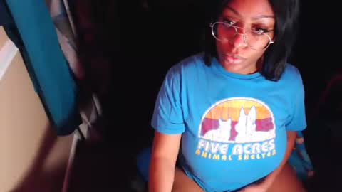 LEXIJAYNE online show from February 21, 9:45 am