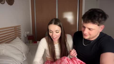 Lexi Karma online show from February 8, 9:36 pm