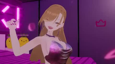Lexi Rose online show from July 7, 7:23 am