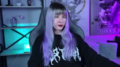 Lexi Wenford NO NUDE GODDESS online show from March 16, 5:44 am