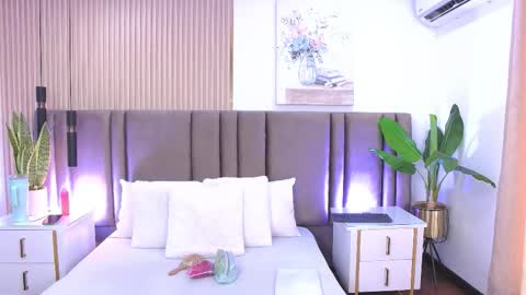 lexxi_gb online show from January 9, 8:36 pm