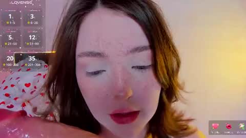 lexi miu online show from June 13, 7:02 pm