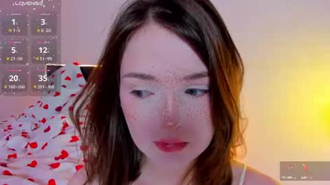 lexi miu online show from July 21, 7:16 pm