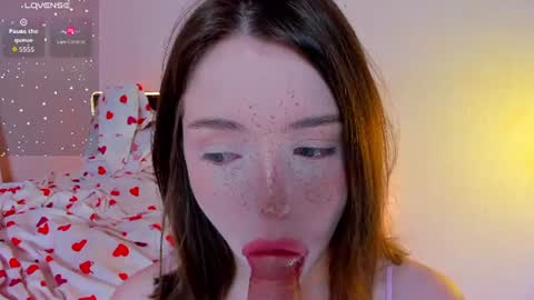 lexi miu online show from July 28, 8:52 pm