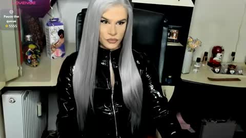 eva lexy you may call me Miss online show from March 24, 6:47 pm