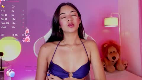 lexy_bran online show from December 2, 1:53 pm