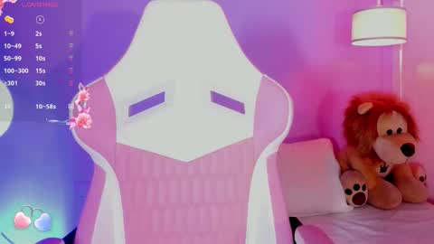 lexy_bran online show from November 20, 11:20 am