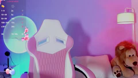 lexy_bran online show from November 16, 11:45 am