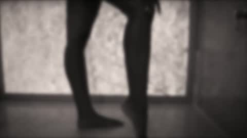 Lexy online show from February 20, 6:26 am