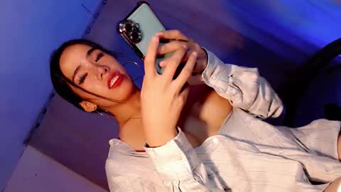 lexy_lore18 online show from January 9, 4:51 am