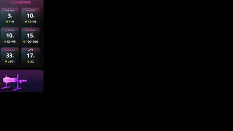 Lexy Love   online show from November 6, 2:09 pm