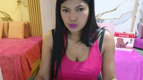 lexy_tay online show from April 11, 11:36 am