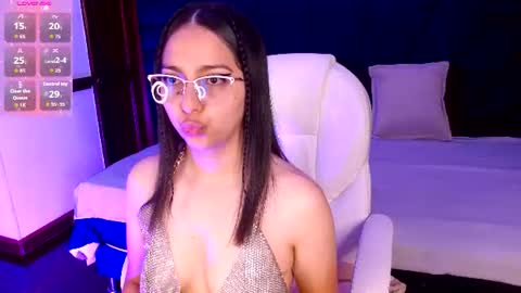 lexyblaze_ online show from July 29, 11:21 am