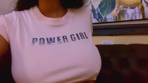  Lexy  online show from October 2, 3:00 pm