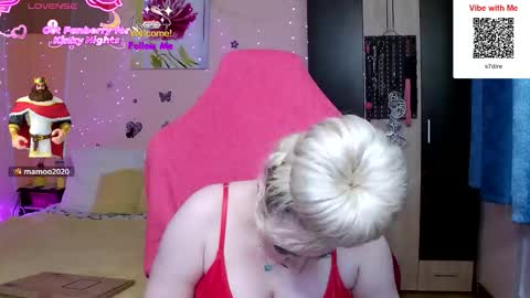 Lexy online show from November 22, 6:17 pm