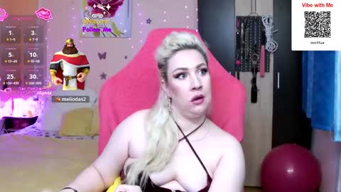 Lexy online show from December 5, 6:49 pm