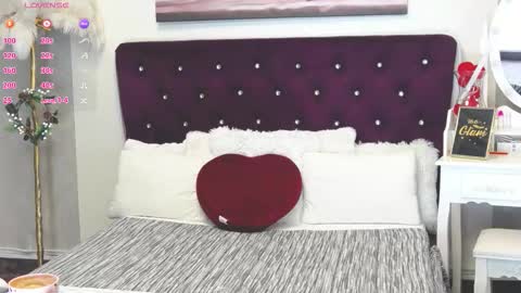 Lexy online show from February 23, 5:20 am