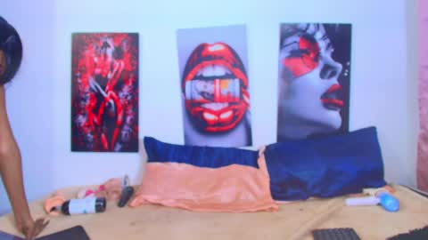 lexy  presly online show from April 13, 7:56 am