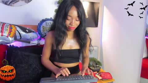 Snapshot of lexyskye chatting on October 20, 2:00 pm lexyskye online show from October 20, 2:00 pm