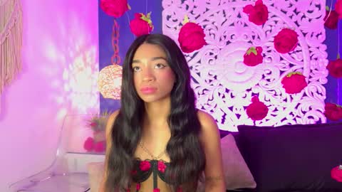 lexyskye online show from February 14, 1:03 pm