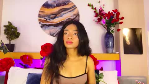 lexyskye online show from February 13, 12:41 pm