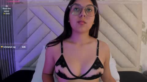 lexy online show from December 5, 5:17 am