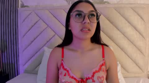 lexy online show from November 15, 5:42 am