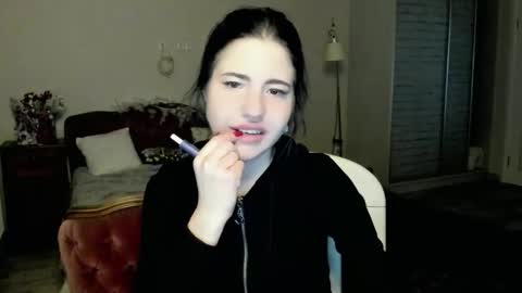 lexyswett online show from January 6, 7:07 pm