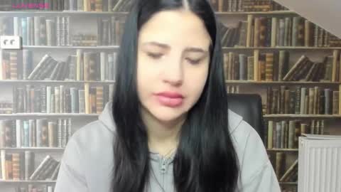 lexyswett online show from November 11, 8:27 am