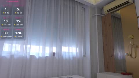 LexyWillde online show from February 5, 11:23 am