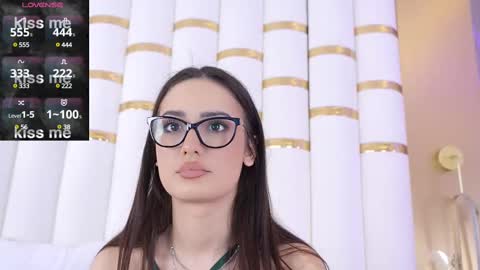 LexyWillde online show from February 10, 11:46 am