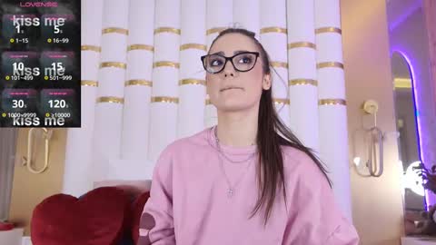 LexyWillde online show from February 15, 4:47 am