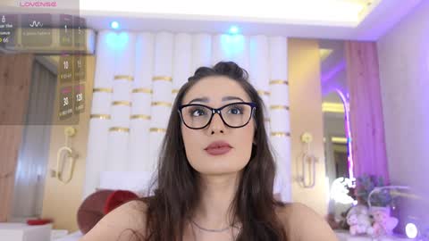 LexyWillde online show from January 29, 8:40 am