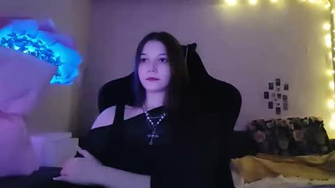 Leyla online show from December 21, 5:52 pm