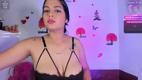 Leya online show from February 7, 1:30 am