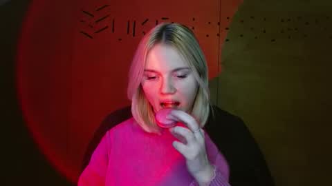 Leyla online show from January 16, 12:03 pm