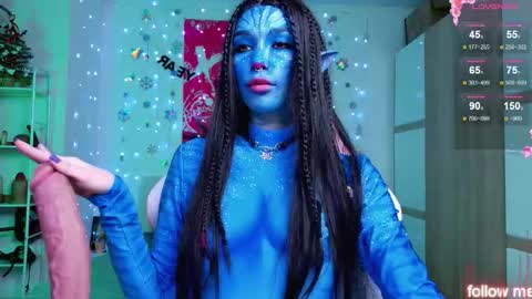 LEA online show from January 12, 2:57 pm