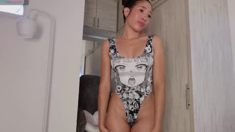Snapshot of leyre_lerr chatting on September 14, 4:08 pm Jessica online show from September 14, 4:08 pm