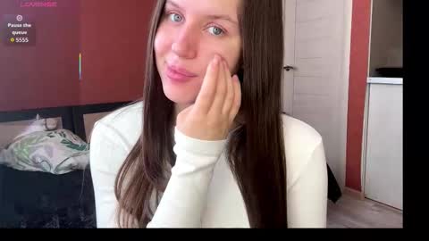 Adeline Di or just cute girl3 online show from February 18, 9:20 am