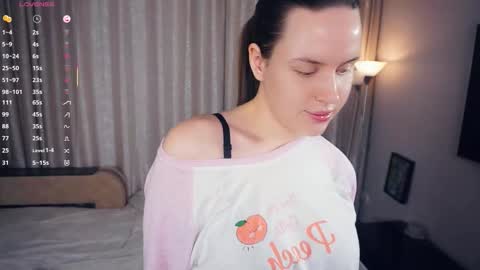 Adeline Di or just cute girl3 online show from December 5, 8:13 am