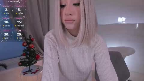 Lisa online show from December 17, 2:29 am