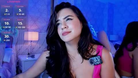 Snapshot of lhea_foxx chatting on October 9, 2:39 am lhea_foxx online show from October 9, 2:39 am