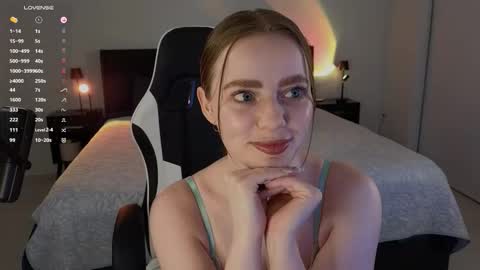 Linda my FANSLY  red fury online show from November 8, 2:25 am