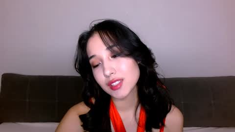 Snapshot of li_noen chatting on December 9, 11:03 pm Li  online show from December 9, 11:03 pm