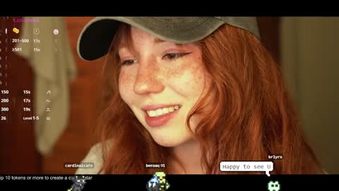 Li online show from February 4, 5:55 pm