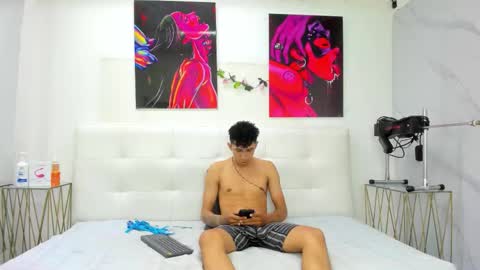 lia78couple online show from March 20, 9:09 pm