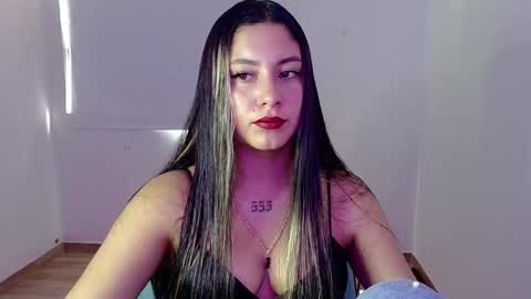 Lia  online show from January 15, 6:50 pm