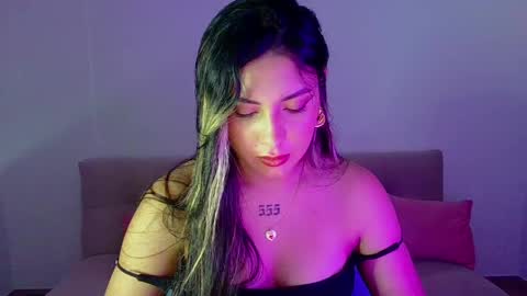 Lia  online show from April 18, 1:07 am