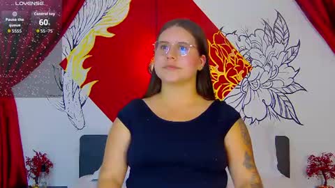 Lia Avalon online show from June 9, 12:49 pm